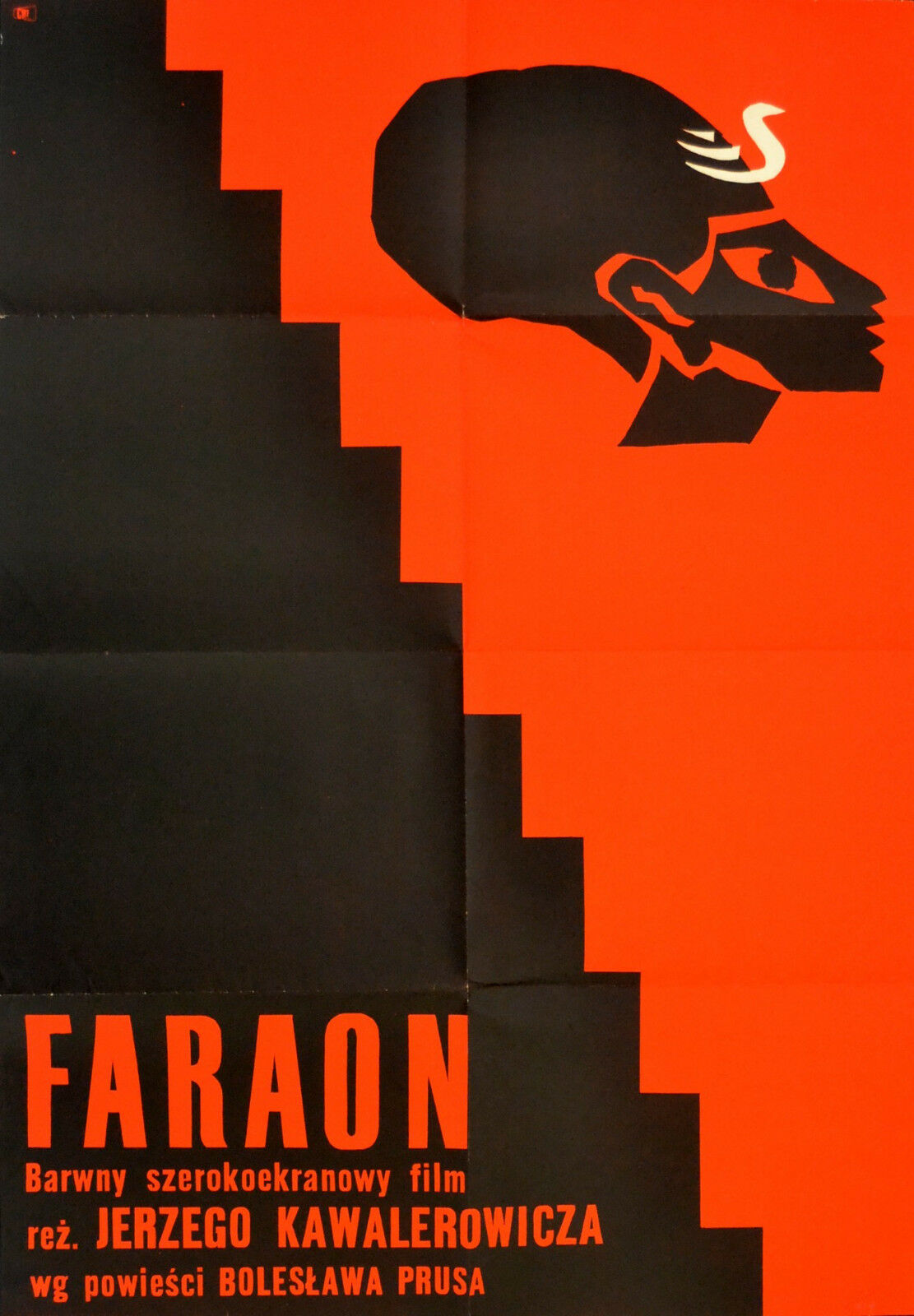 FARAON